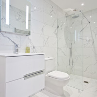 Entire family home extended and renovated with internal alterations.